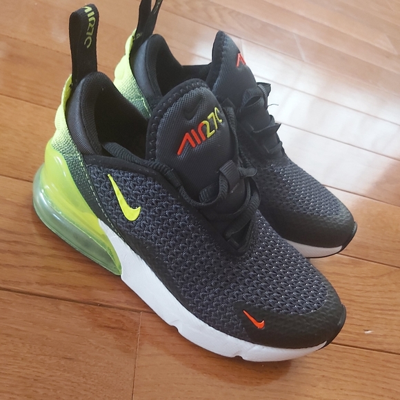 Nike Other - Popular Nike toddlers boys sneakers